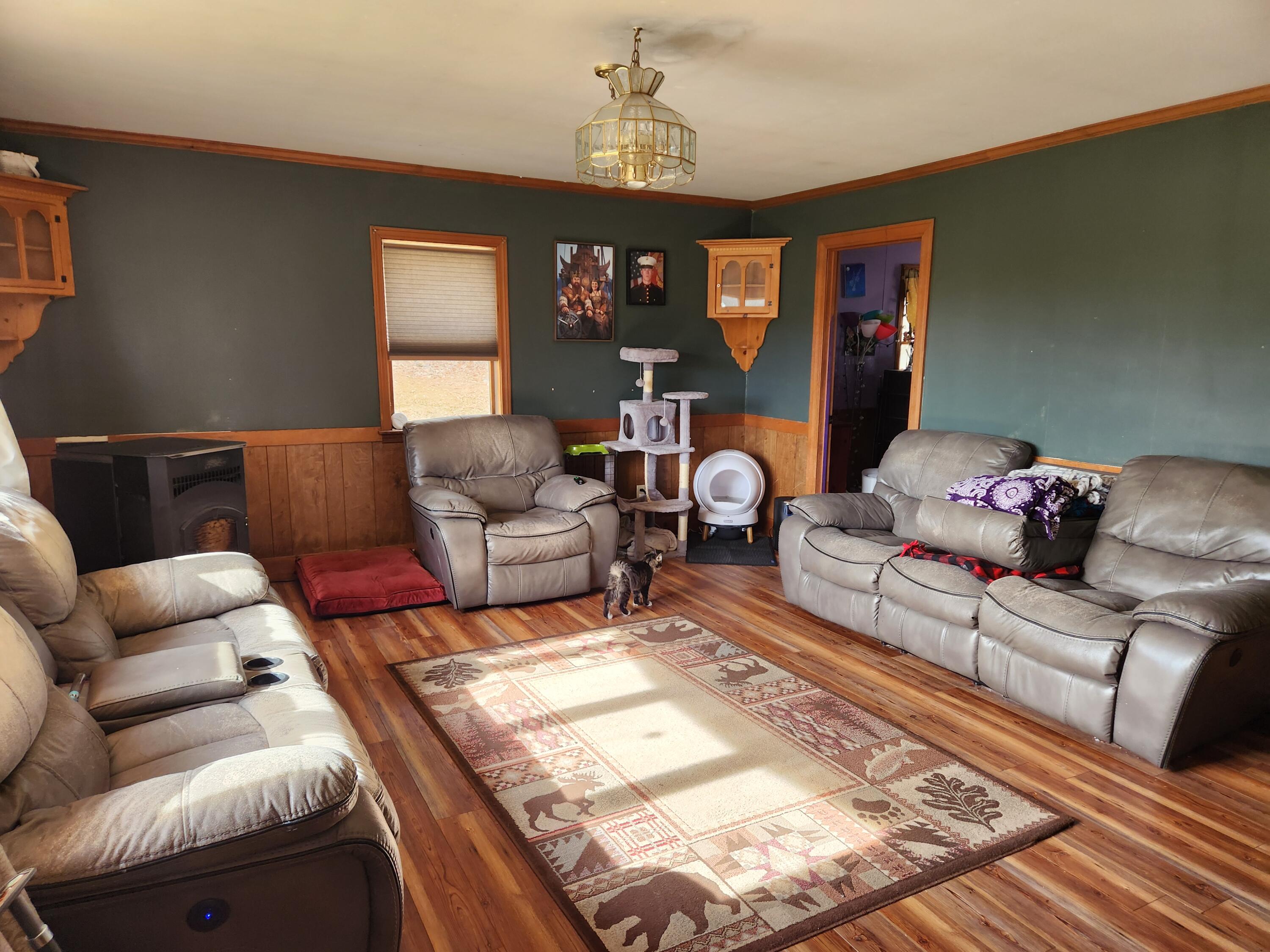 1279 South Clary Road Jefferson, ME 04348 - Photo 6 of 15 OxleyLR2