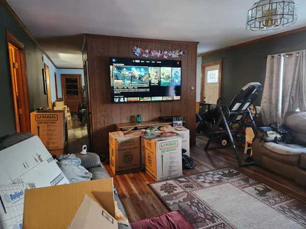 $300,000 | 1279 South Clary Road, Jefferson, ME 04348