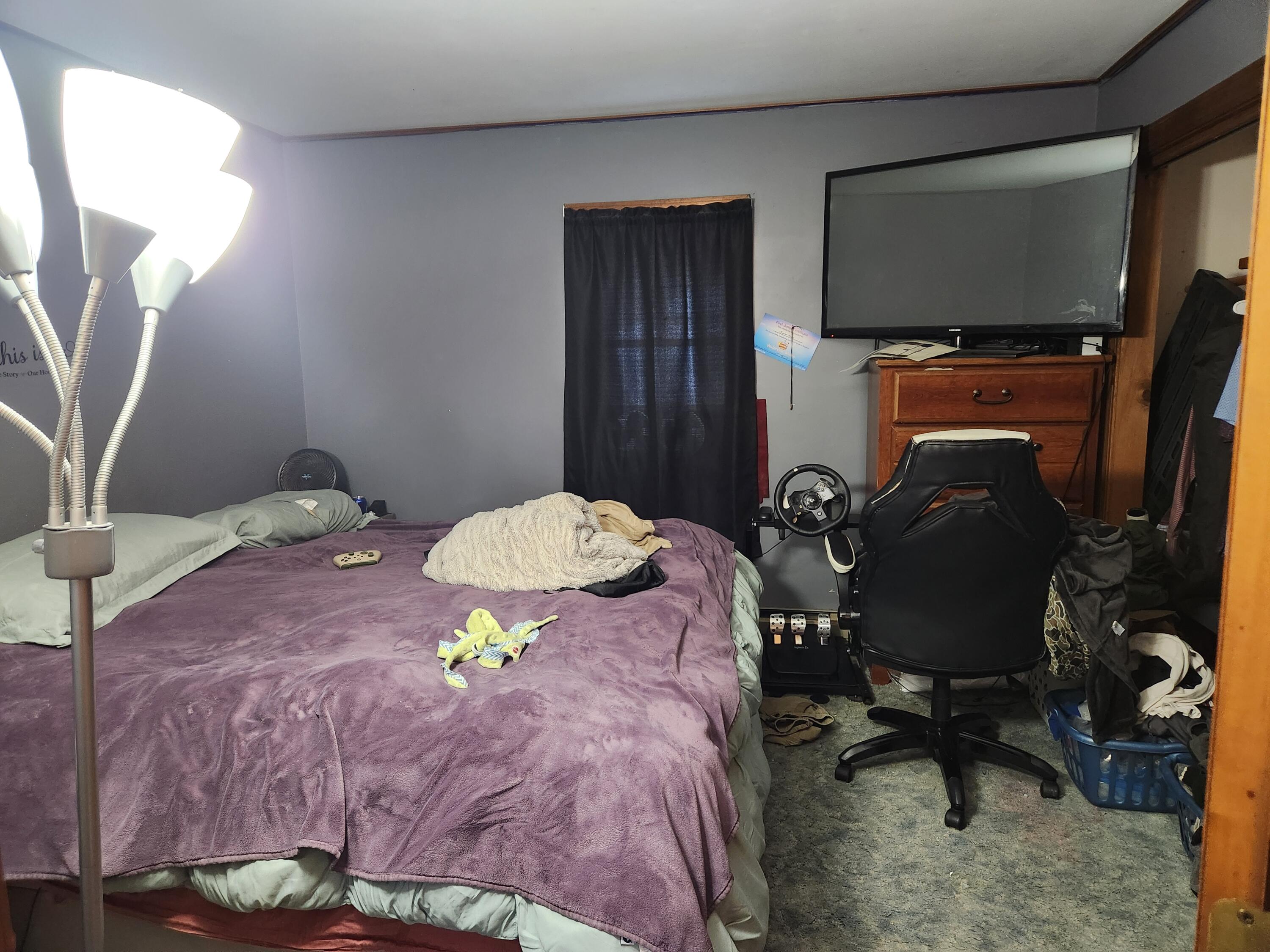 1279 South Clary Road Jefferson, ME 04348 - Photo 8 of 14 OxleyMBR