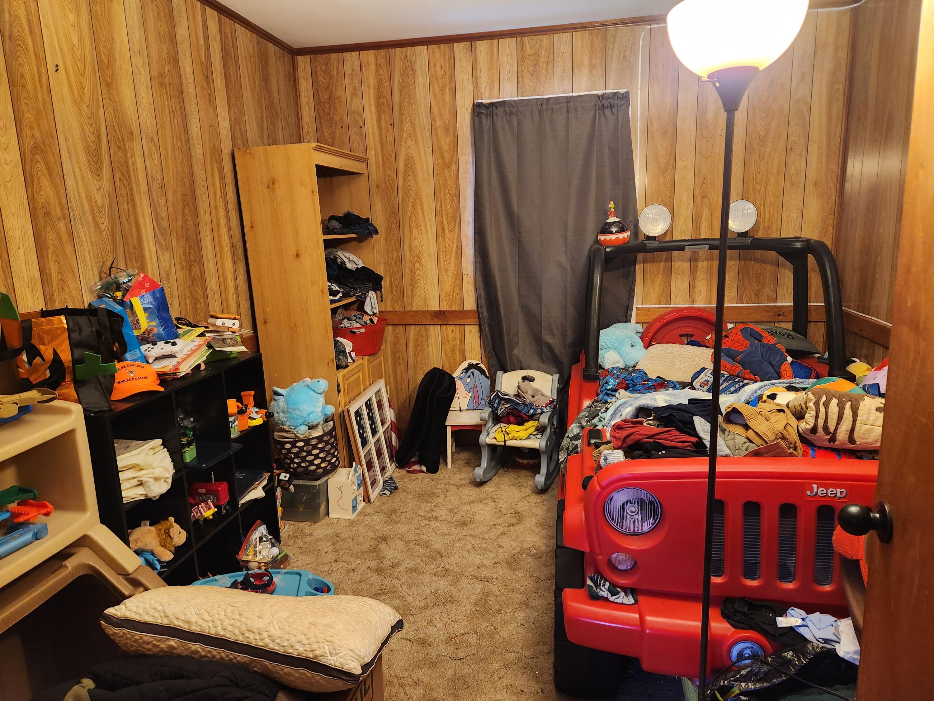 1279 South Clary Road Jefferson, ME 04348 - Photo 9 of 14 OxleyBR2