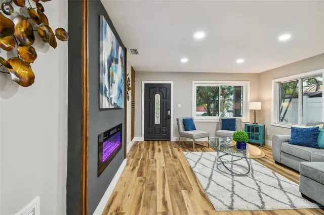 $529,900 | 2408 50th Street South, Gulfport, FL 33707