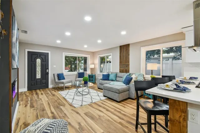 $529,900 | 2408 50th Street South, Gulfport, FL 33707