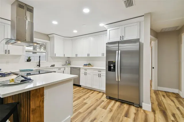 $529,900 | 2408 50th Street South, Gulfport, FL 33707