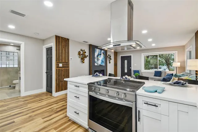 $529,900 | 2408 50th Street South, Gulfport, FL 33707