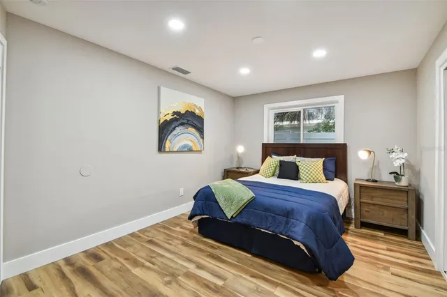 $529,900 | 2408 50th Street South, Gulfport, FL 33707