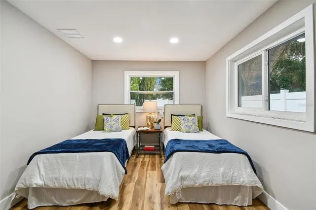 $529,900 | 2408 50th Street South, Gulfport, FL 33707