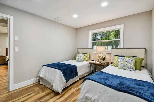 $529,900 | 2408 50th Street South, Gulfport, FL 33707