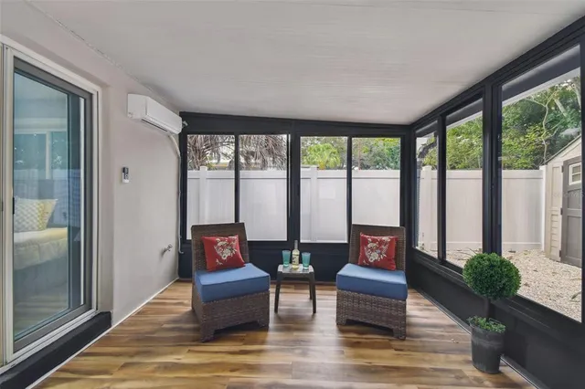 $529,900 | 2408 50th Street South, Gulfport, FL 33707