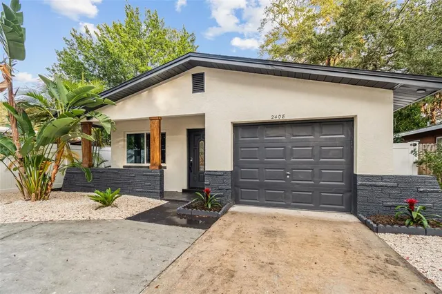 $529,900 | 2408 50th Street South, Gulfport, FL 33707