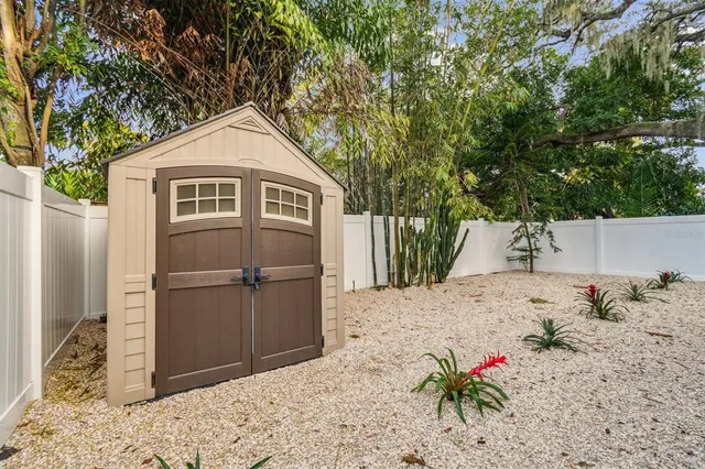 $529,900 | 2408 50th Street South, Gulfport, FL 33707