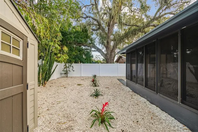 $529,900 | 2408 50th Street South, Gulfport, FL 33707