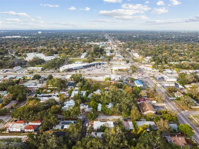 $529,900 | 2408 50th Street South, Gulfport, FL 33707