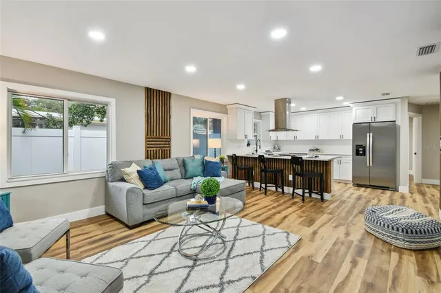 $529,900 | 2408 50th Street South, Gulfport, FL 33707