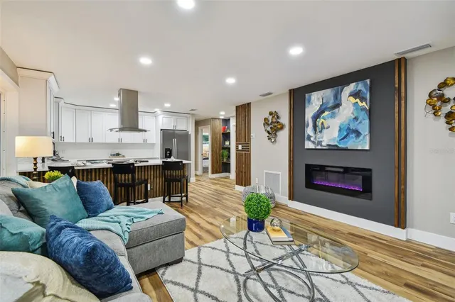 $529,900 | 2408 50th Street South, Gulfport, FL 33707