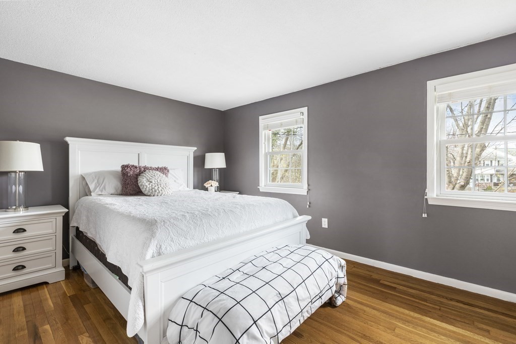 45 Clough Road, Unit 45 Dedham, MA 02026 - Photo 11 of 22