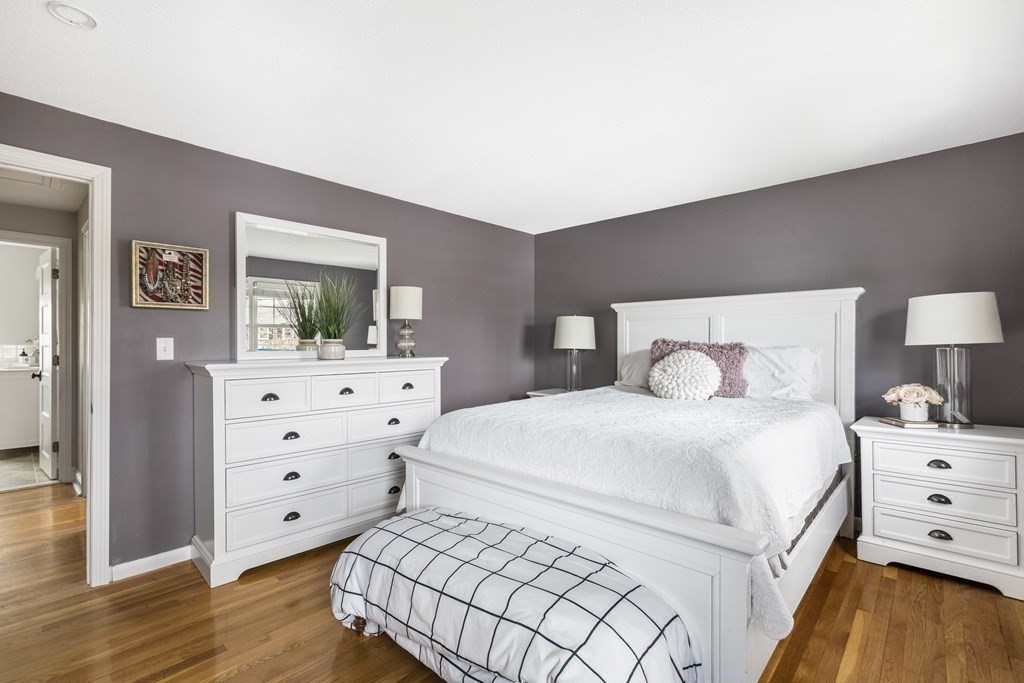 45 Clough Road, Unit 45 Dedham, MA 02026 - Photo 12 of 22