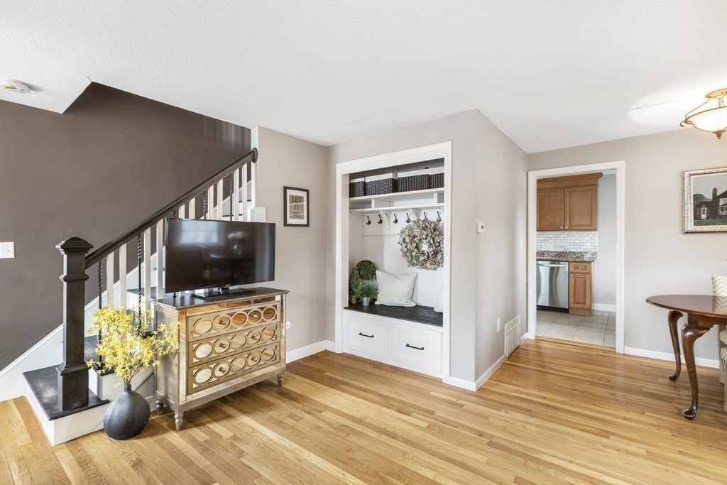 45 Clough Road, Unit 45 Dedham, MA 02026 - Photo 2 of 22