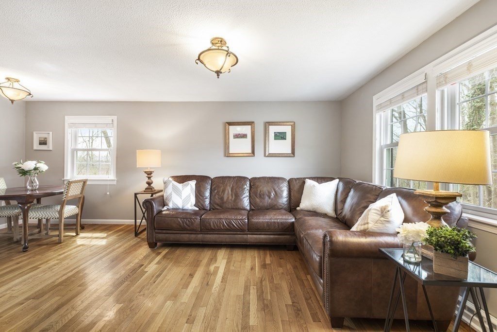 45 Clough Road, Unit 45 Dedham, MA 02026 - Photo 4 of 22