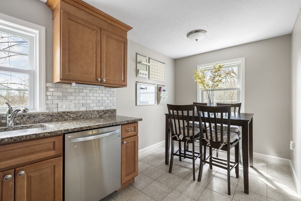 45 Clough Road, Unit 45 Dedham, MA 02026 - Photo 6 of 22