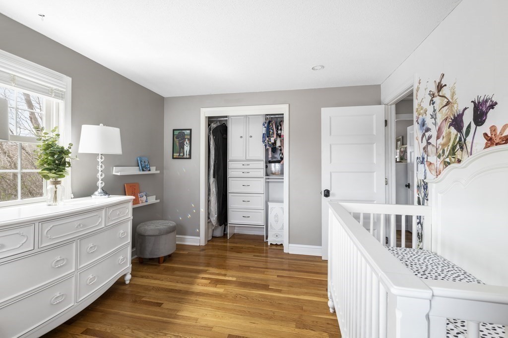 45 Clough Road, Unit 45 Dedham, MA 02026 - Photo 10 of 22