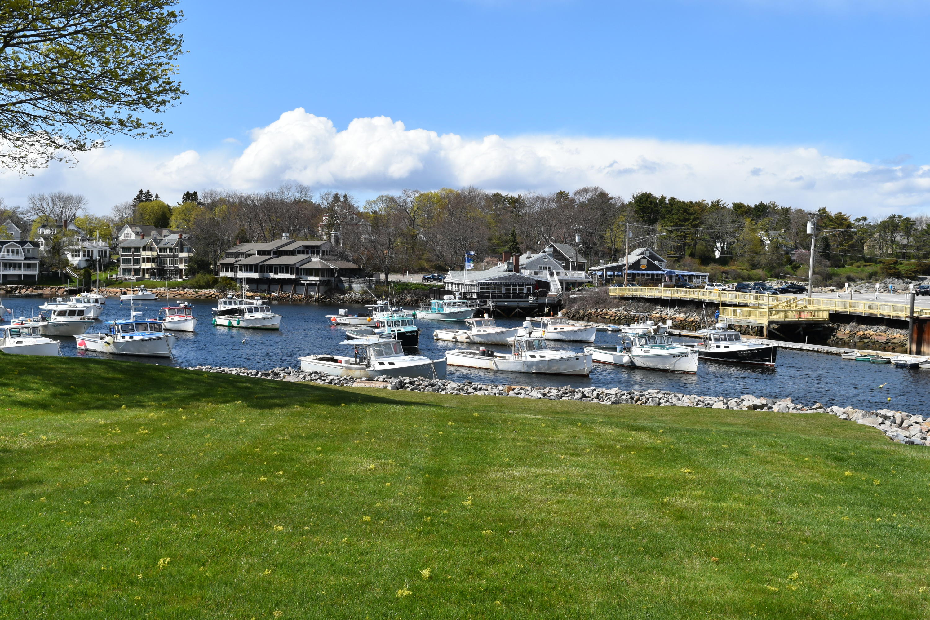 44 Riverside Lane, Unit 5 Ogunquit, ME 03907 - Photo 60 of 63 DSC_0174