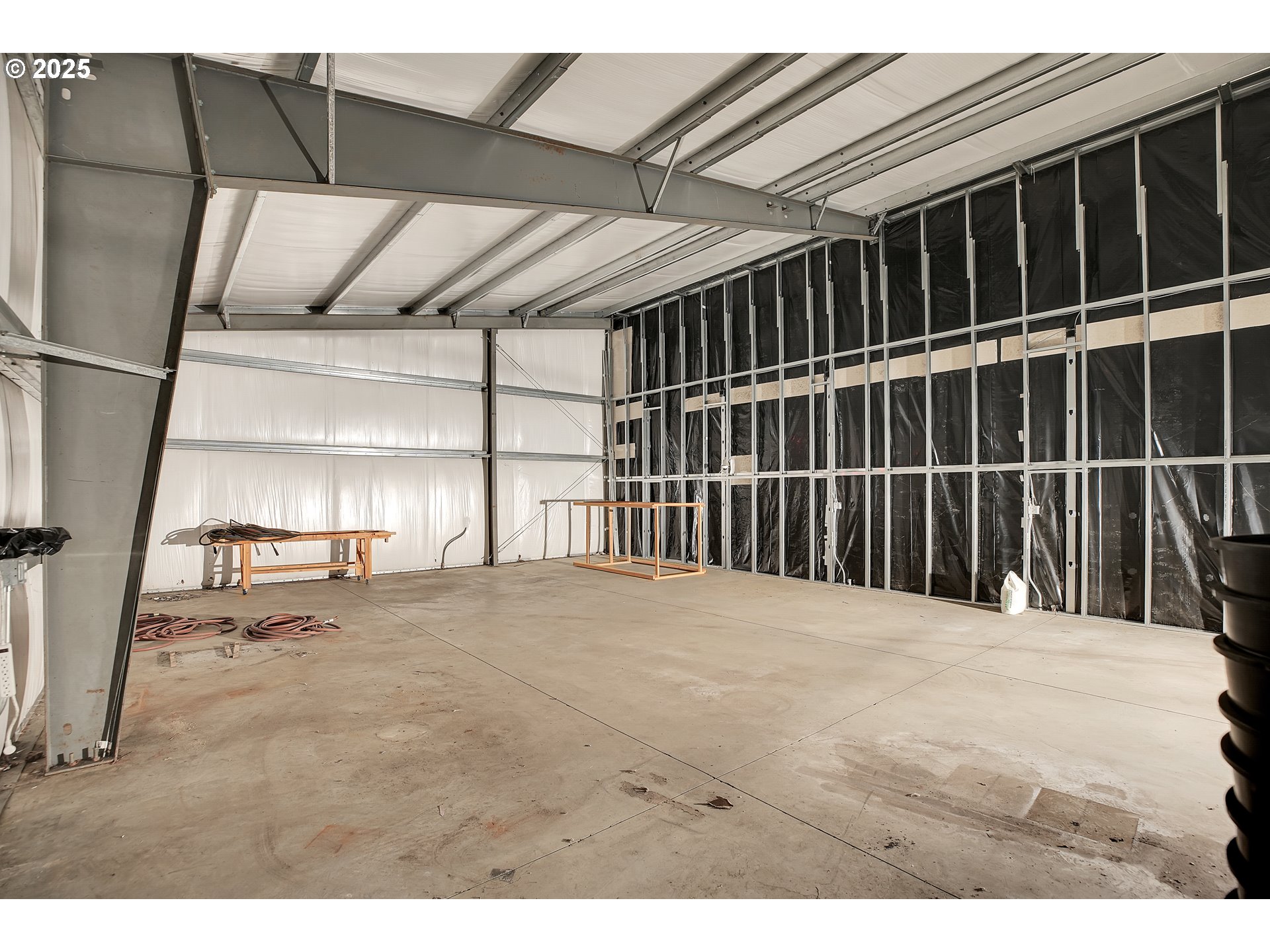 29100 Zimmerman Road Rainier, OR 97048 - Photo 11 of 48 a view of a backyard