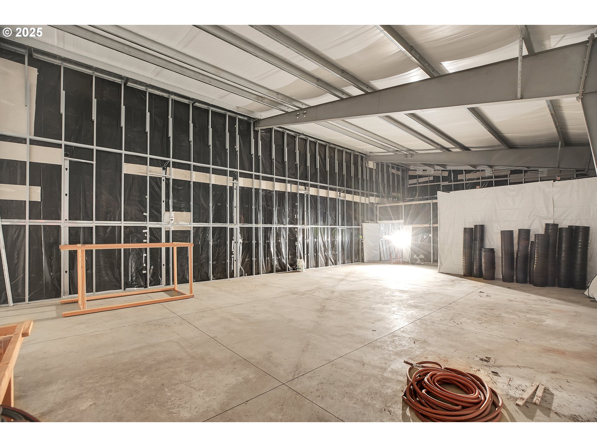 29100 Zimmerman Road Rainier, OR 97048 - Photo 12 of 48 a view of an empty room