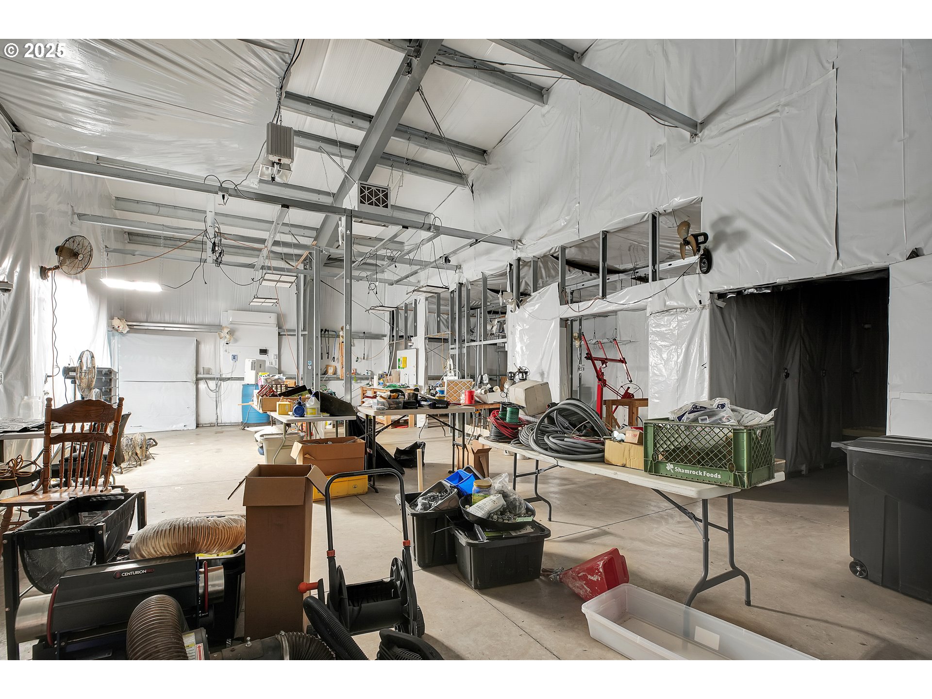 29100 Zimmerman Road Rainier, OR 97048 - Photo 18 of 48 a view of store room with furniture