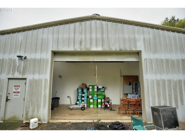 a view of a living room