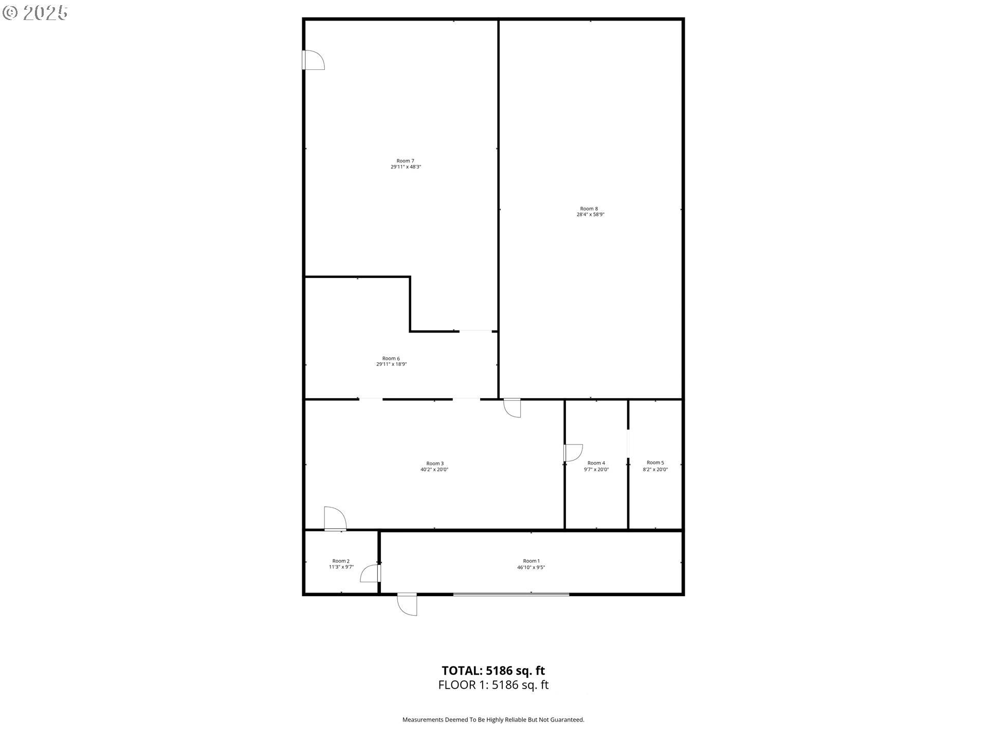 29100 Zimmerman Road Rainier, OR 97048 - Photo 48 of 48 a picture of a door