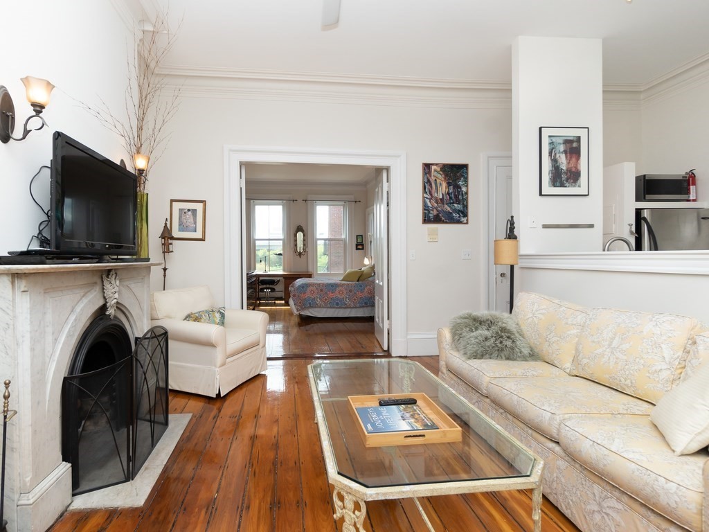 18 Harvard Street, Unit 2 Boston, MA 02129 - Photo 3 of 15