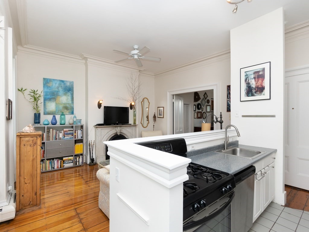 18 Harvard Street, Unit 2 Boston, MA 02129 - Photo 6 of 15