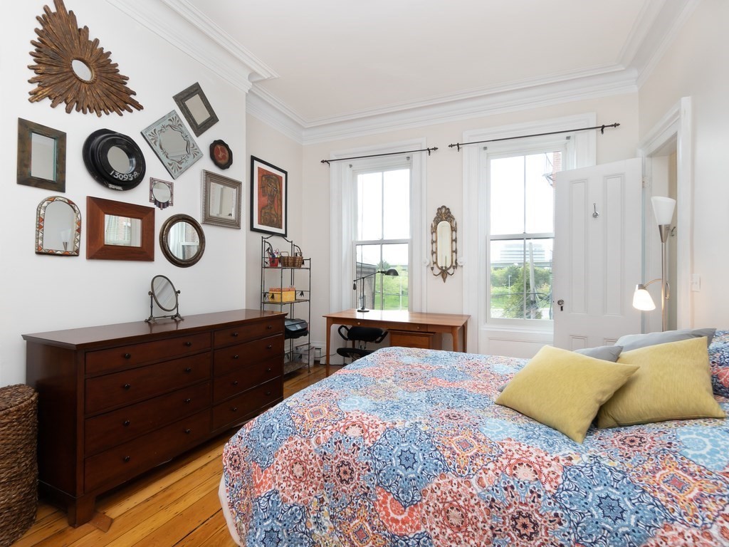 18 Harvard Street, Unit 2 Boston, MA 02129 - Photo 8 of 15