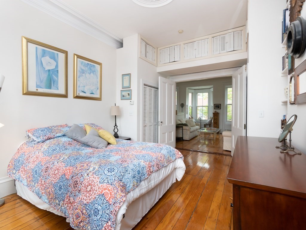 18 Harvard Street, Unit 2 Boston, MA 02129 - Photo 10 of 15