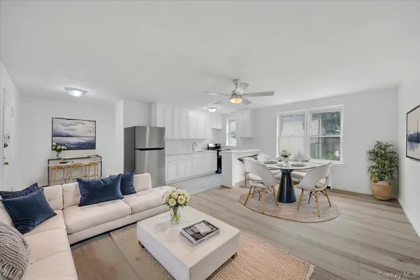 $130,000 | 2630 Kingsbridge Terrace, Unit 3Q | Fordham Manor