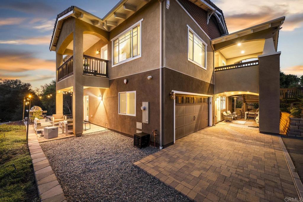 27636 Mountain Meadow Road Escondido, CA 92026 - Photo 97 of 126