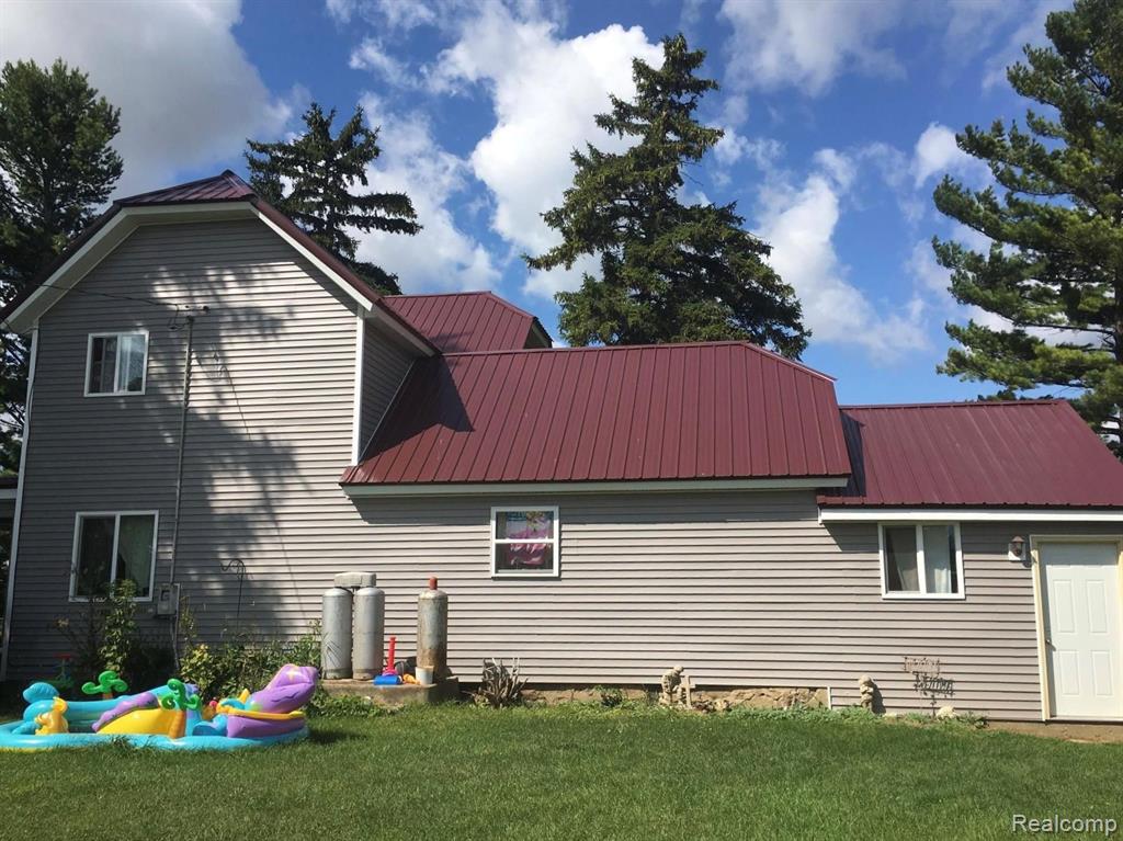 5543 Mayville Road Clifford, MI 48727 - Photo 58 of 60