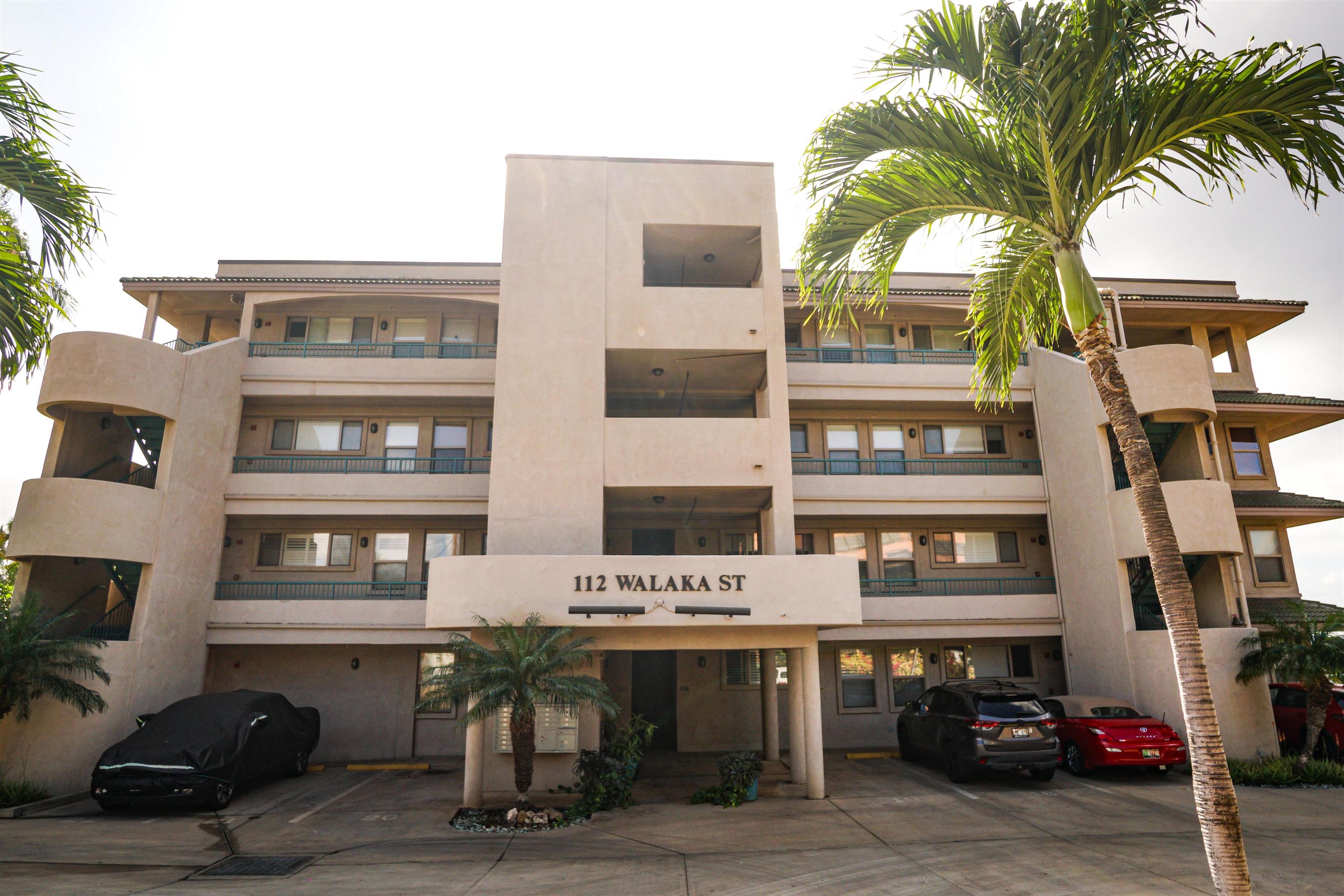 112 Walaka Street, Unit 204 Kihei, HI 96753 - Photo 2 of 33