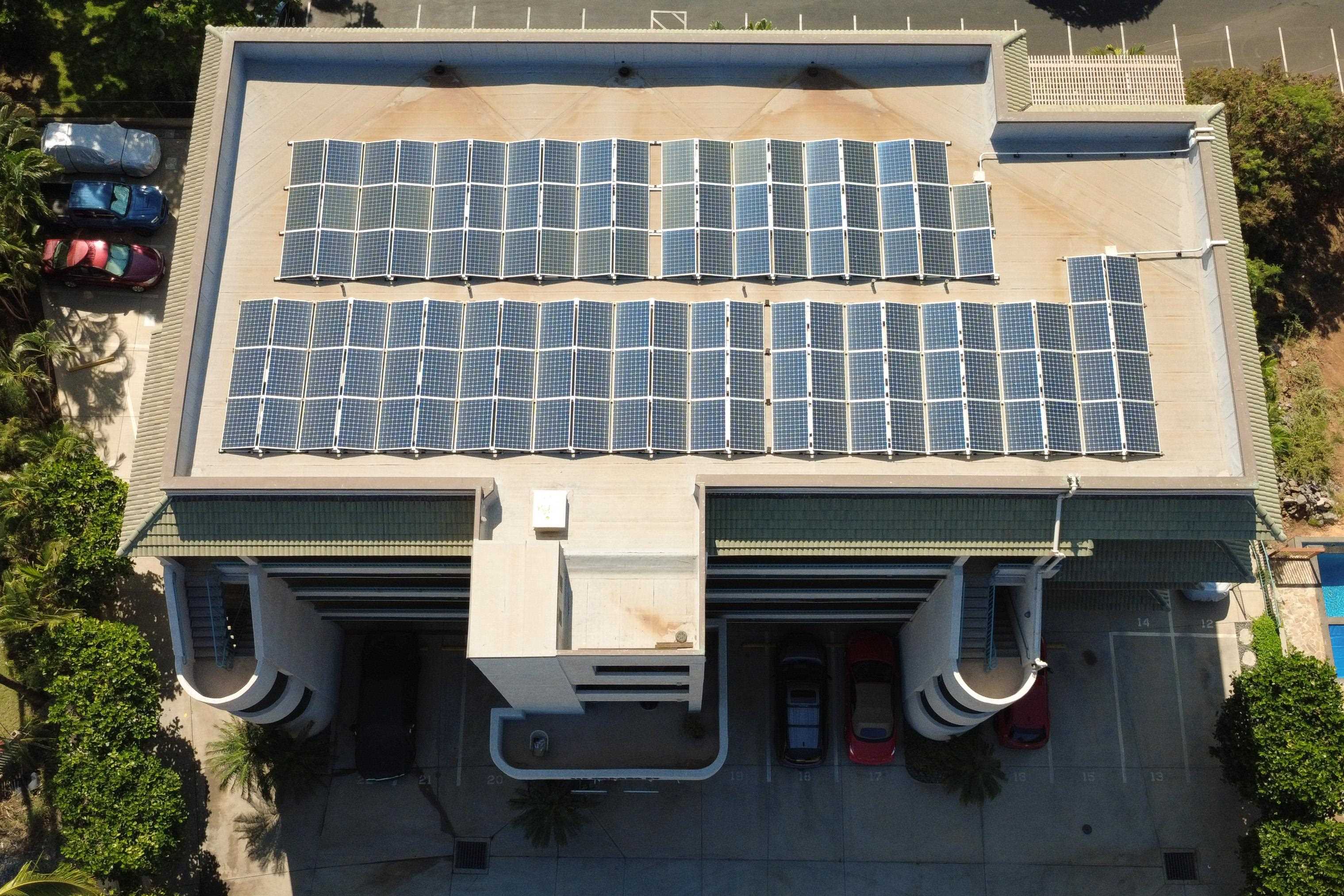 112 Walaka Street, Unit 204 Kihei, HI 96753 - Photo 31 of 33