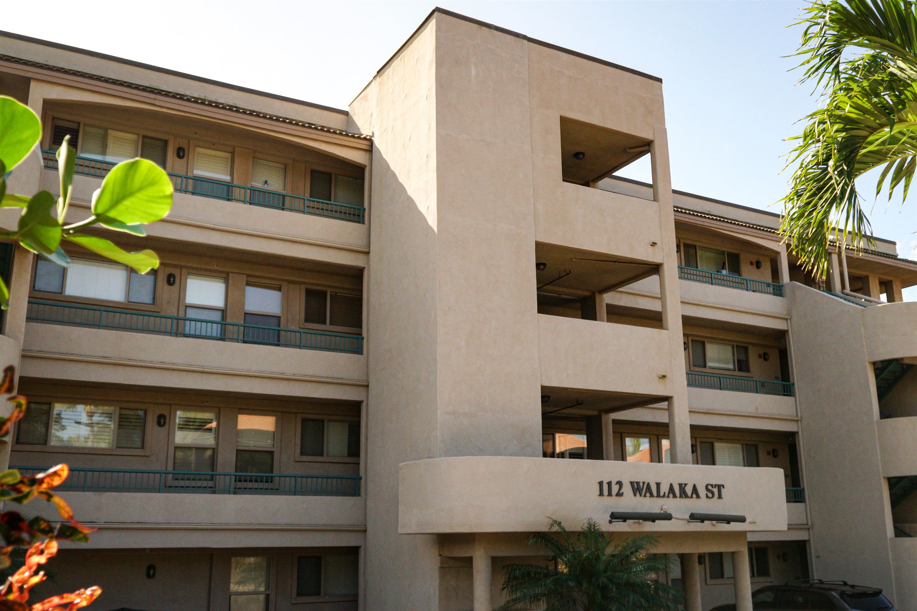 112 Walaka Street, Unit 204 Kihei, HI 96753 - Photo 7 of 33