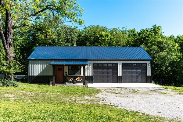$171,500 | 112 Frisco Street, Richland, MO 65556