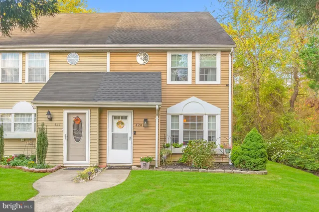 $299,750 | 424 Ibis Court, Tuckerton, NJ 08087