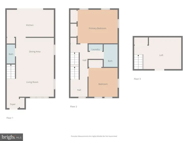 $299,750 | 424 Ibis Court, Tuckerton, NJ 08087