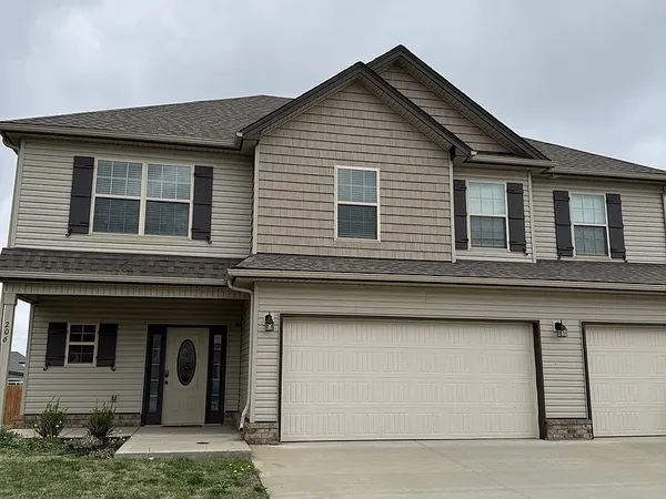 $2,500 | 206 Elwell Road, Clarksville, TN 37042