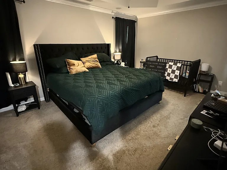 206 Elwell Road Clarksville, TN 37042 - Photo 4 of 10