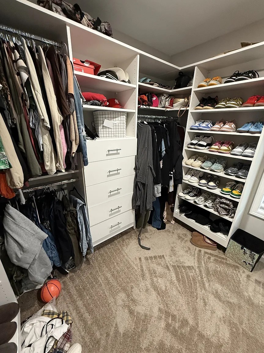 206 Elwell Road Clarksville, TN 37042 - Photo 7 of 10