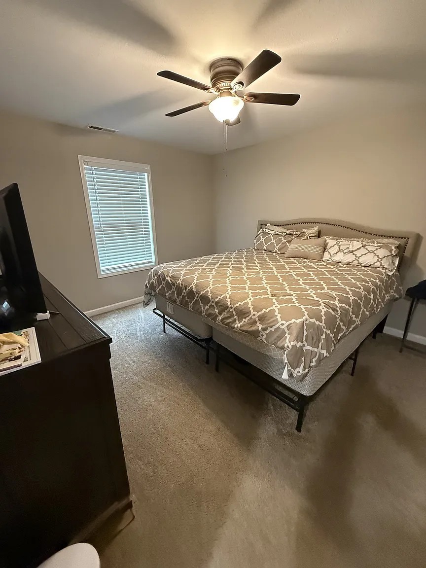 206 Elwell Road Clarksville, TN 37042 - Photo 8 of 10