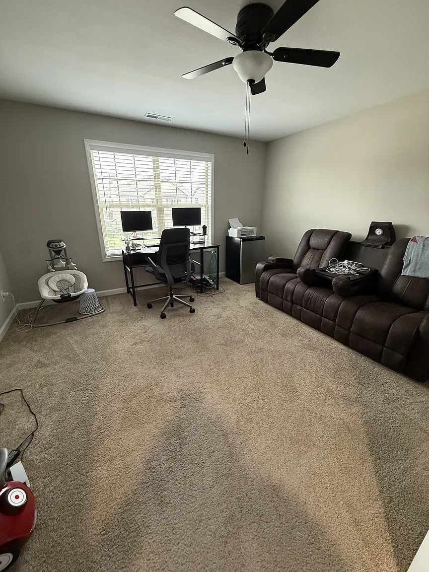 206 Elwell Road Clarksville, TN 37042 - Photo 9 of 10