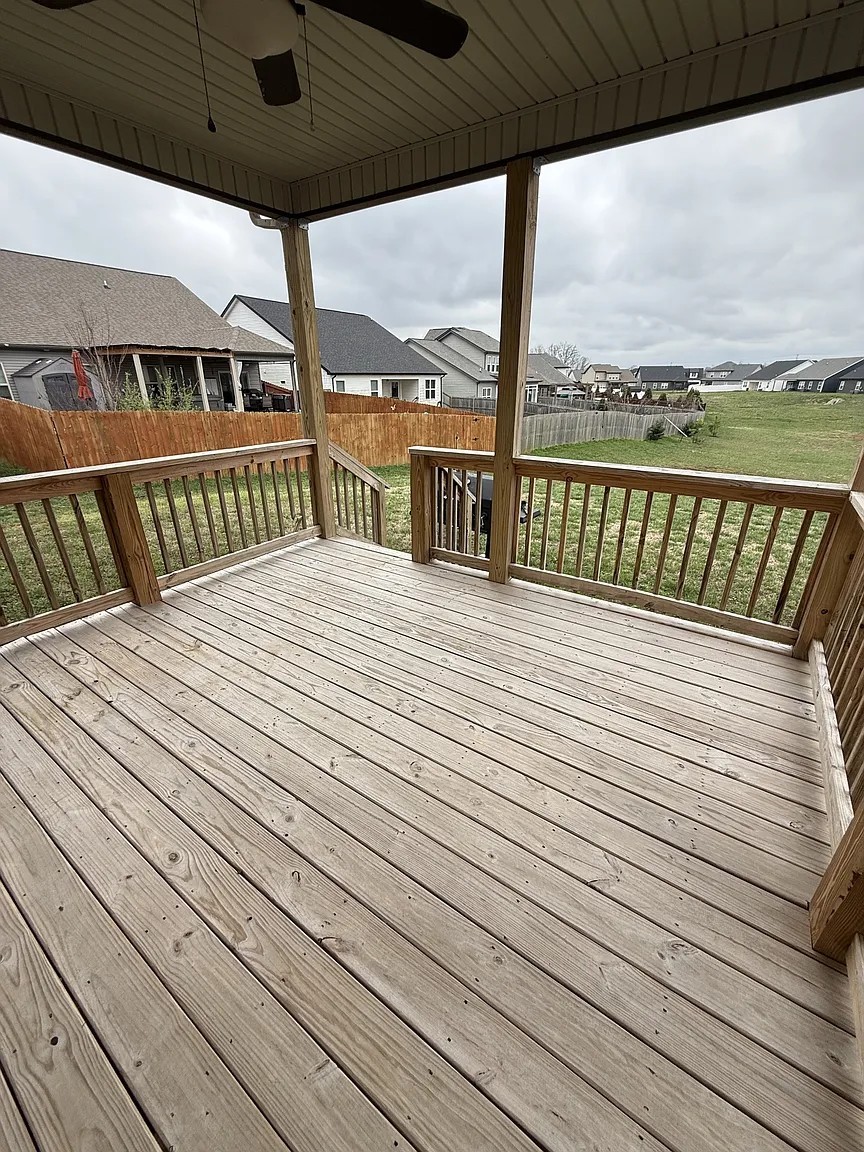 206 Elwell Road Clarksville, TN 37042 - Photo 10 of 10