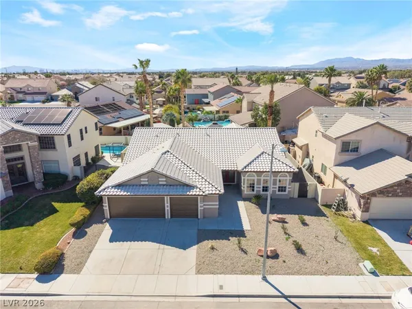 $695,000 | 6209 Peggotty Avenue, Las Vegas, NV 89130